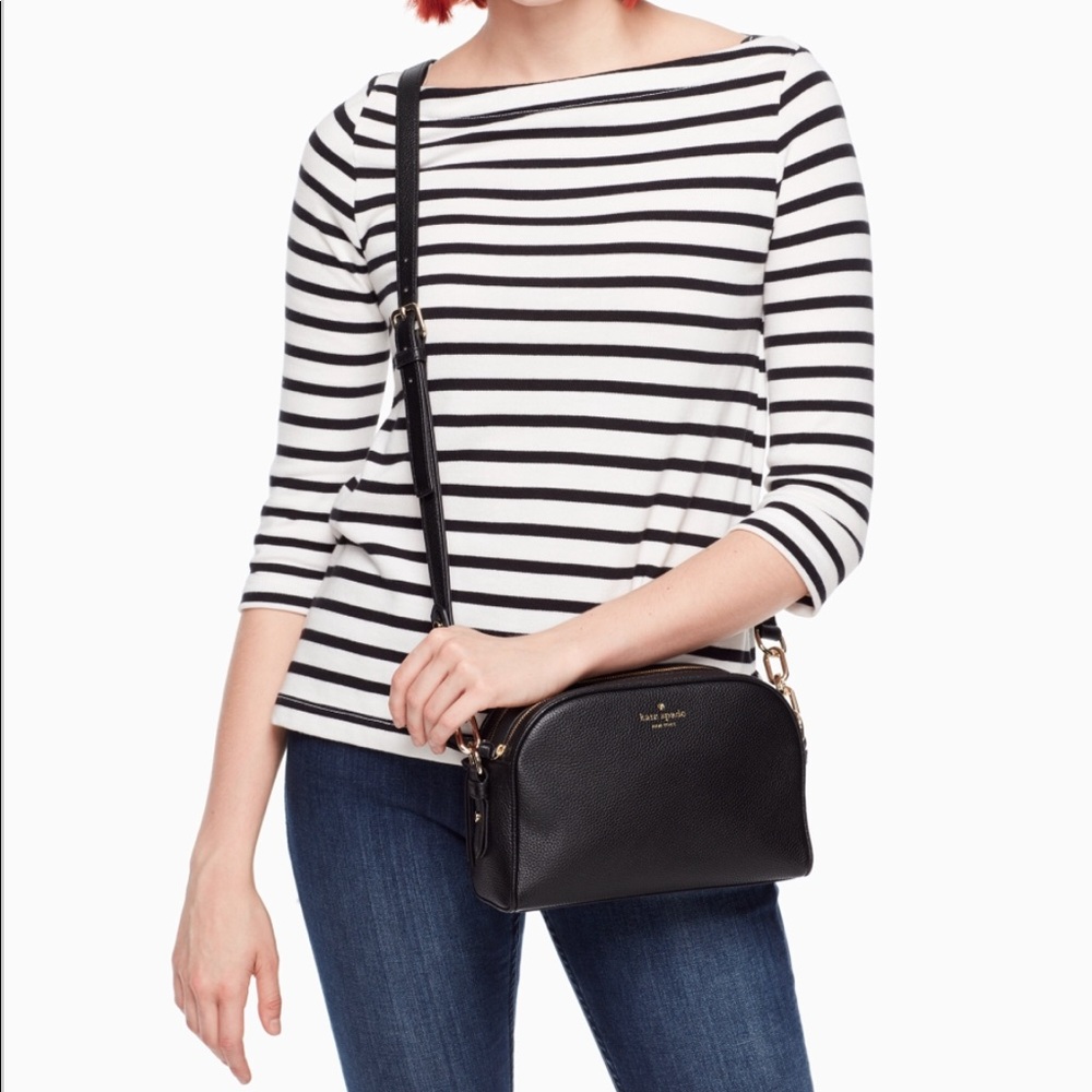❌SOLD❌ KATE SPADE MULBERRY STREET DARIEN - Picture 3 of 8