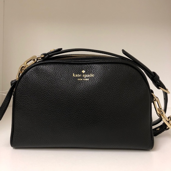 ❌SOLD❌ KATE SPADE MULBERRY STREET DARIEN - Picture 4 of 8