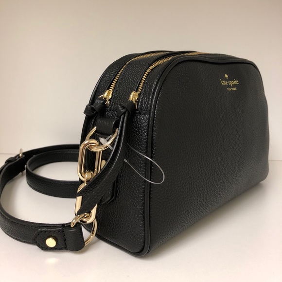 ❌SOLD❌ KATE SPADE MULBERRY STREET DARIEN - Picture 5 of 8