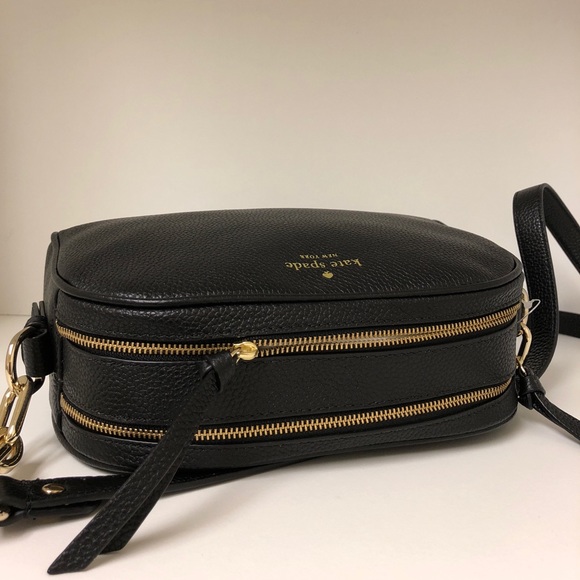 ❌SOLD❌ KATE SPADE MULBERRY STREET DARIEN - Picture 7 of 8