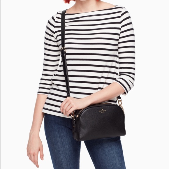 ❌SOLD❌ KATE SPADE MULBERRY STREET DARIEN - Picture 3 of 8