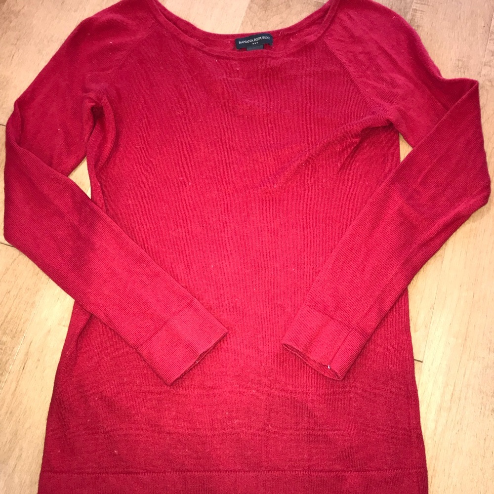 Banana republic Women’s sweater