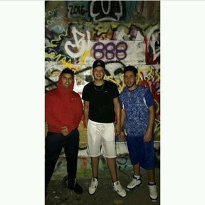 Meet your Posher, Randy