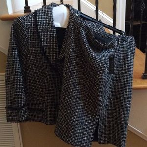 Sparkly -Laundry suit