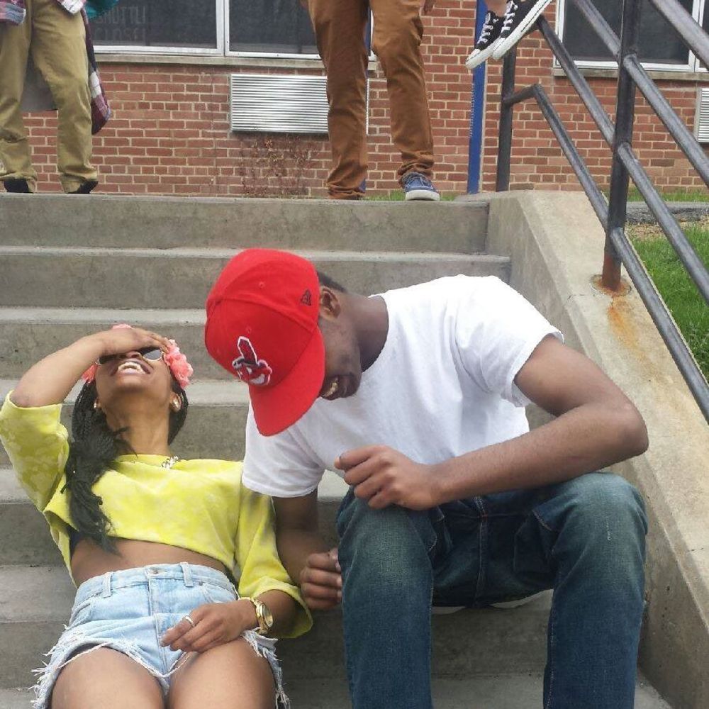 Meet your Posher, Melissa