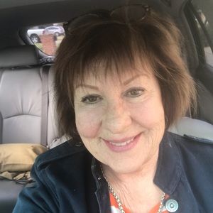 Meet your Posher, Patricia