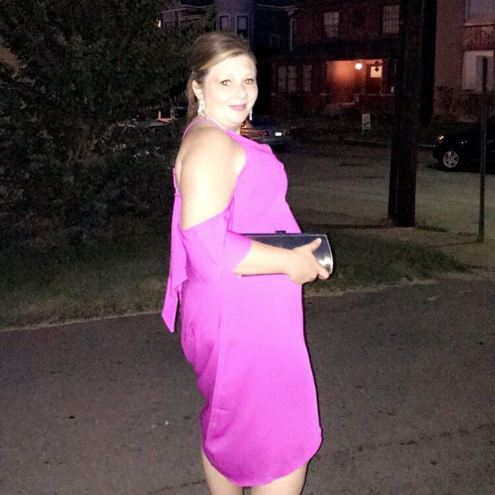 Lightweight adjustable spaghetti dress