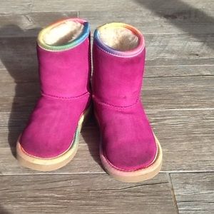 Children's Uggs