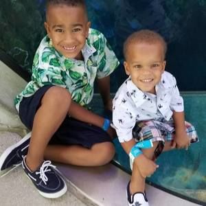 Meet your Posher, Kevin