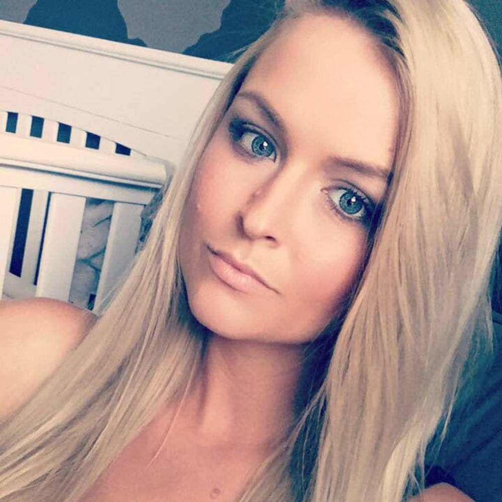 Meet your Posher, Jasmine