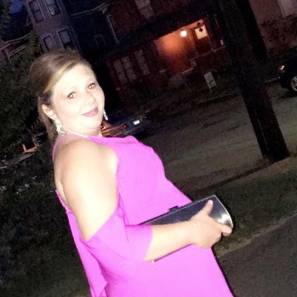 Meet your Posher, Victoria