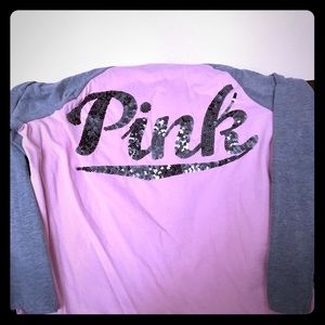 Victoria's Secret Pink Tee