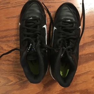 Nike Cleats