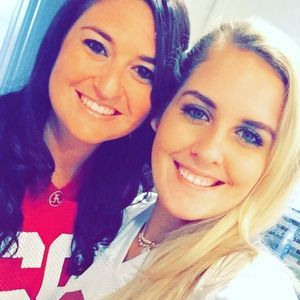 Meet your Posher, Whitney