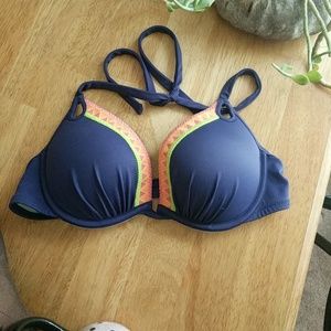 Swim Suit Top (push up)