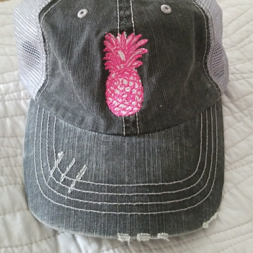Simply Southern hat