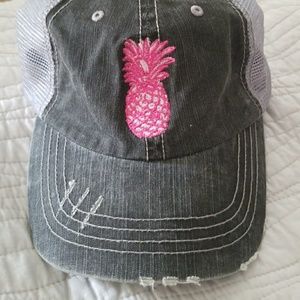 Simply Southern hat