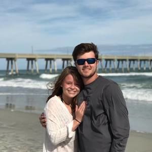 Meet your Posher, Joseph