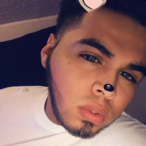 Meet your Posher, Jesus