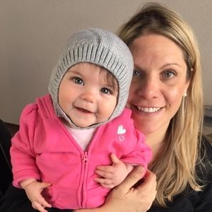 Meet your Posher, Dina