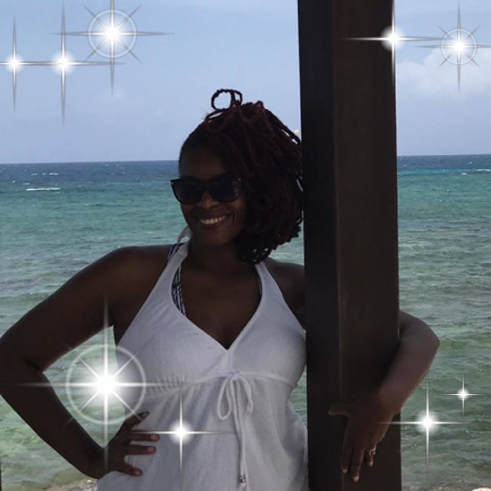 Meet your Posher, Celethia