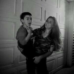 Meet your Posher, Bri