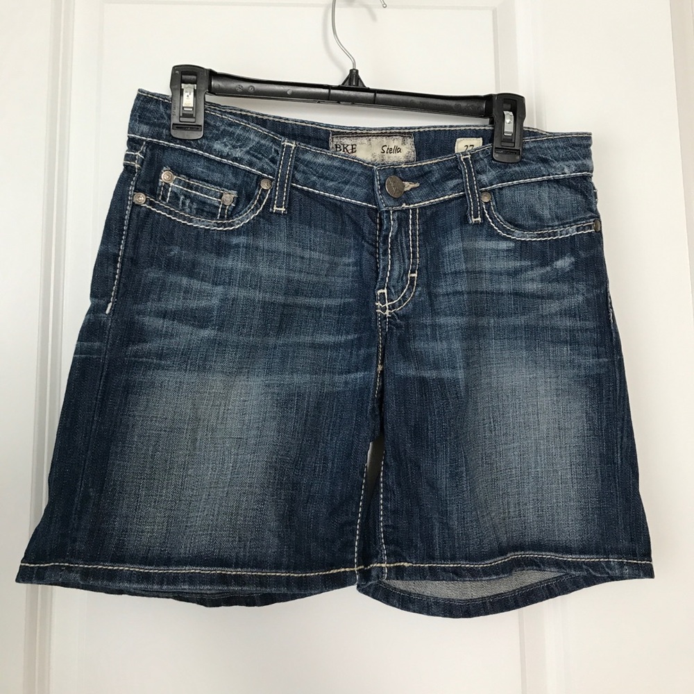 BKE Stella jean shorts