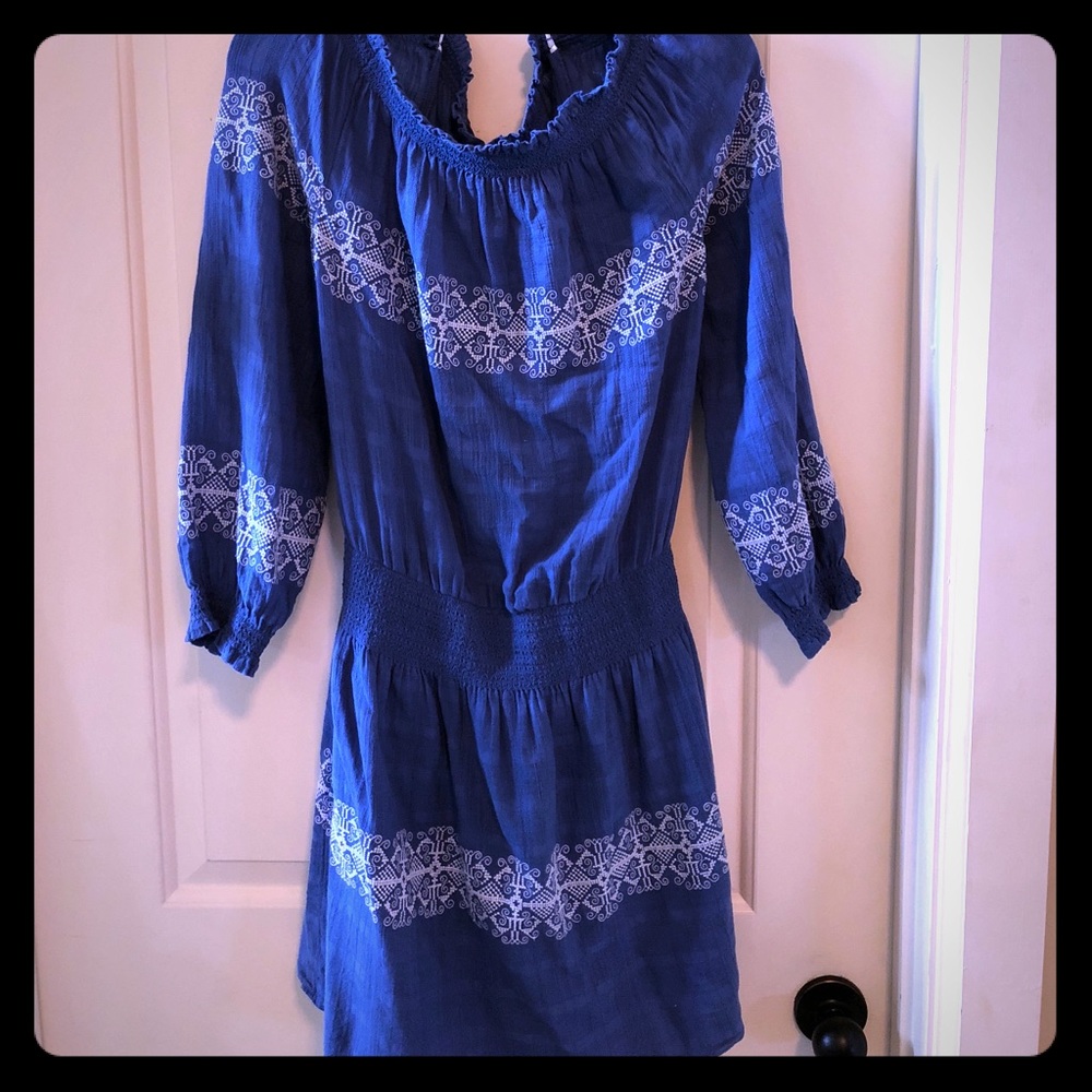 Tory Burch Dress!
