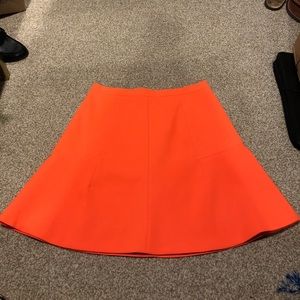 J. Crew mini skirt