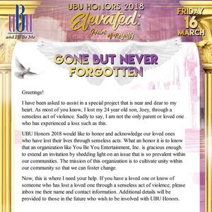 Meet your Posher, Cyndle