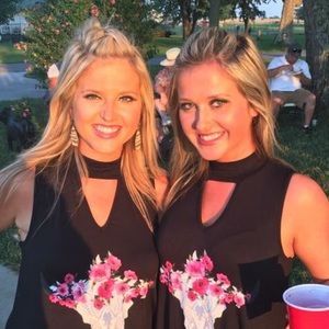 Meet your Posher, Ali