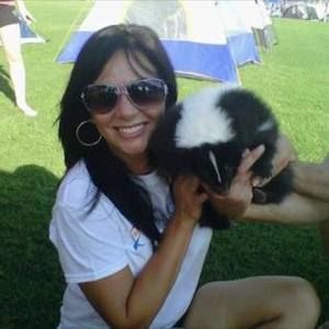 Meet your Posher, Dianna