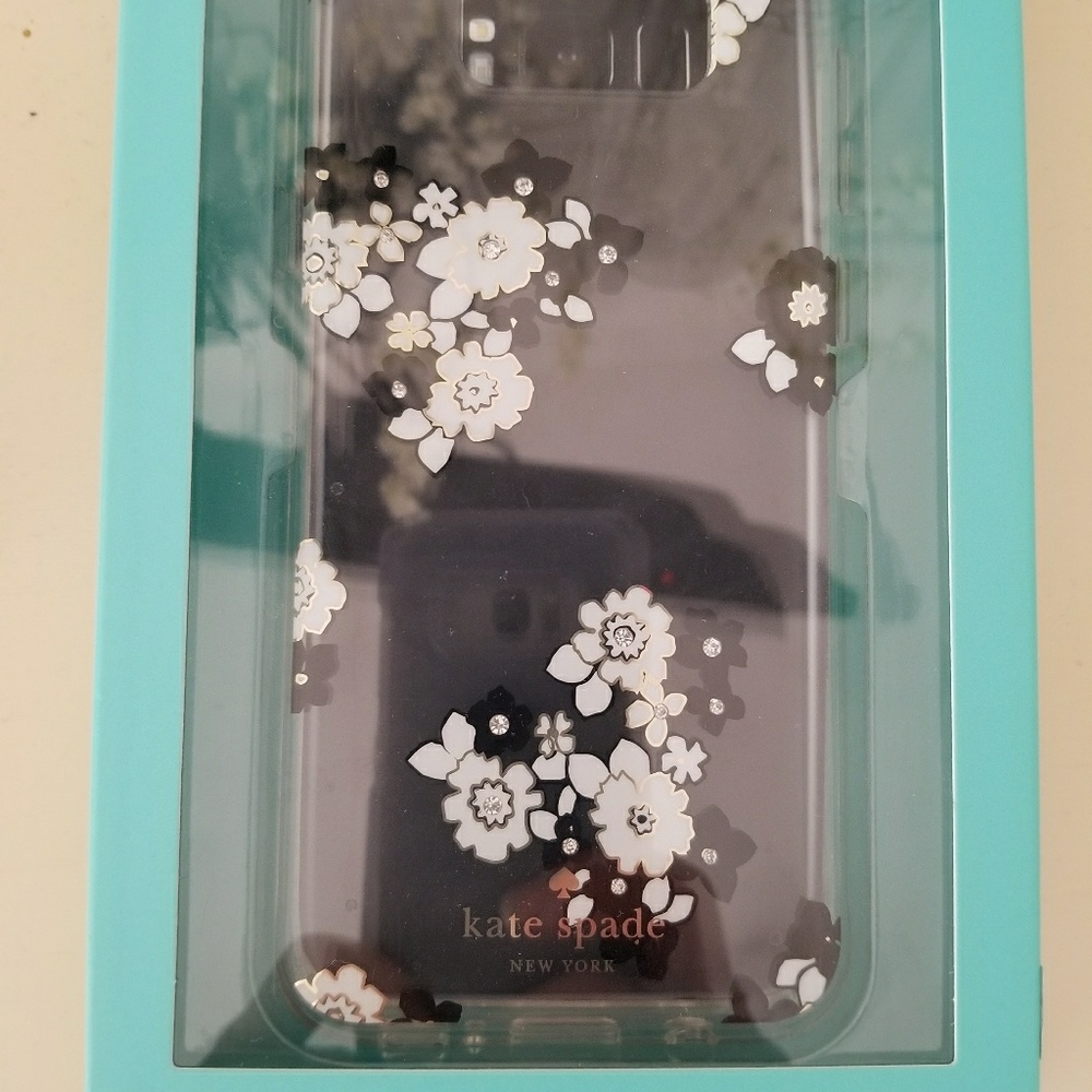 Samsung S8+ case nwt