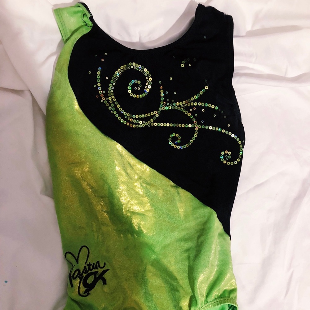 Women’s GK Practice Leotard