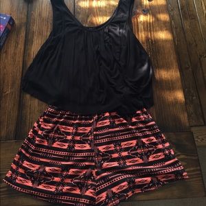 🌟5 for $20🌟Rue 21 Romper