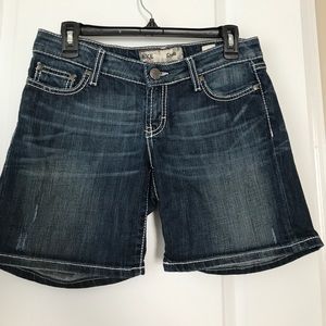 BKE Stella jean shorts