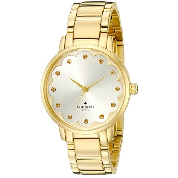 Kate Spade Accessories - Kate Spade Gramercy Watch Last One