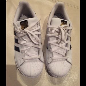 Used Adidas Shoes