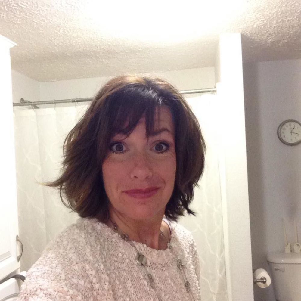 Meet your Posher, Angela