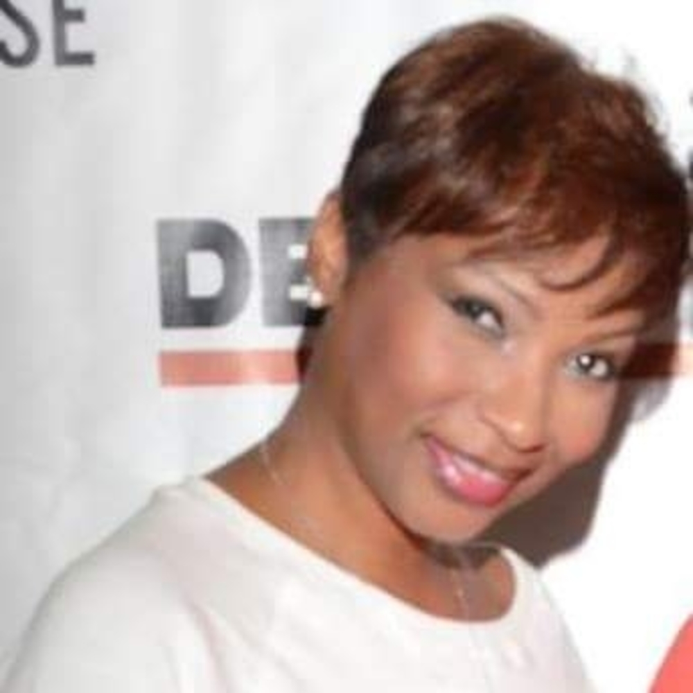 Meet your Posher, Marian