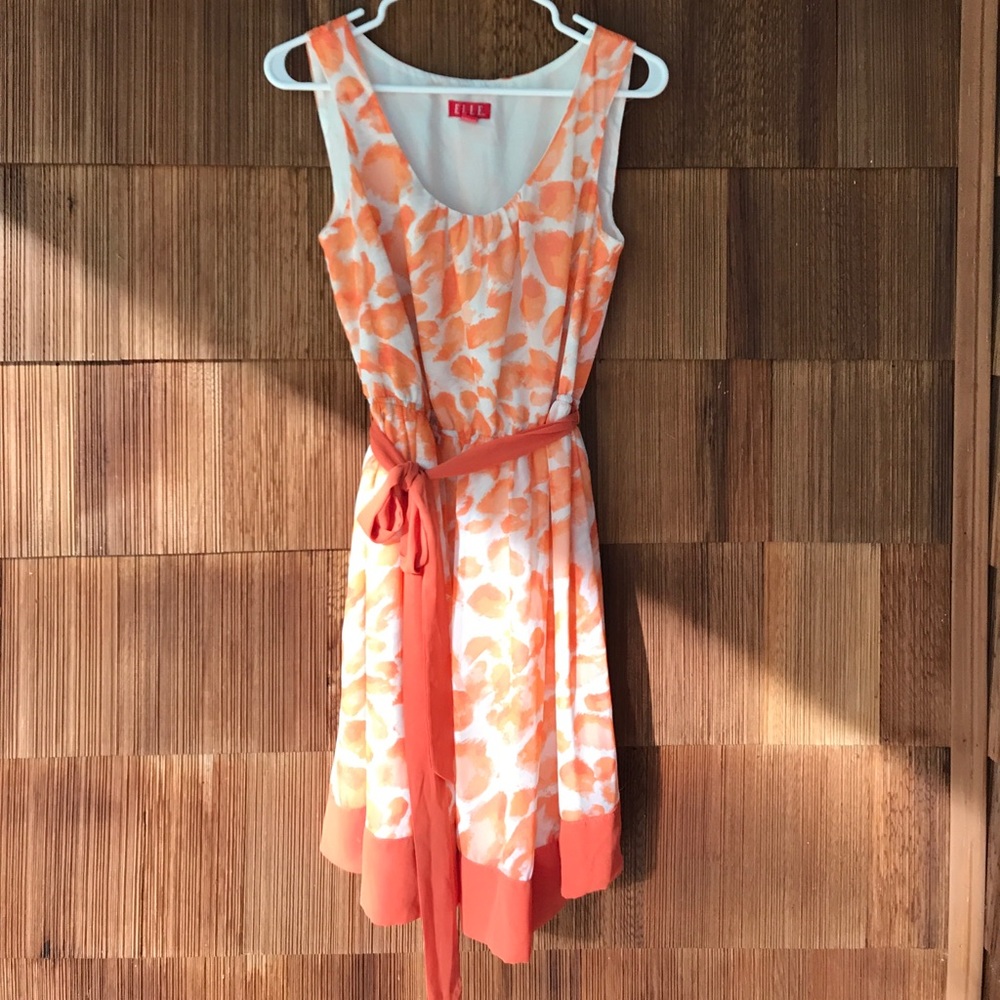 Party dress