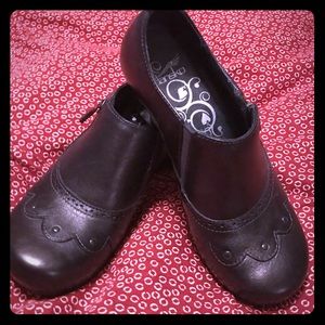 Nancy Dansko Booties