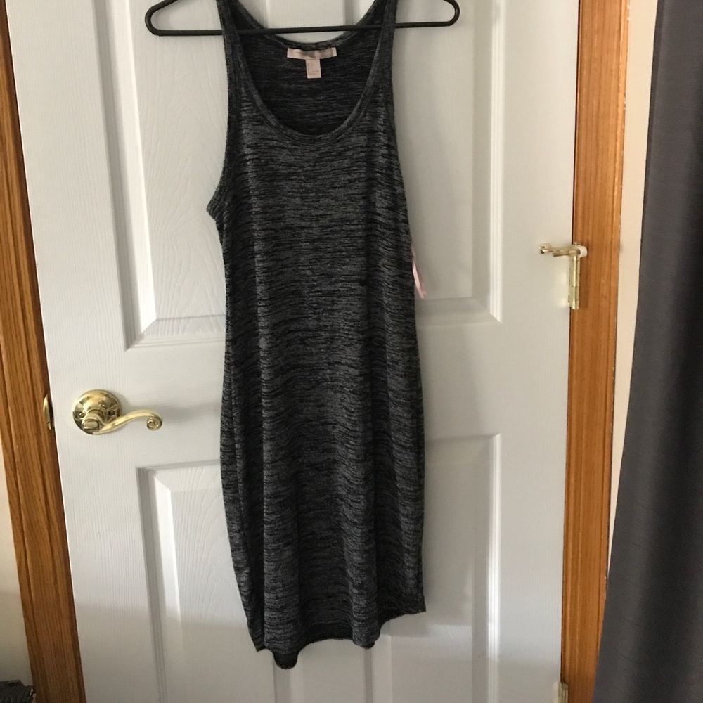 Forever XXI body contouring dress.