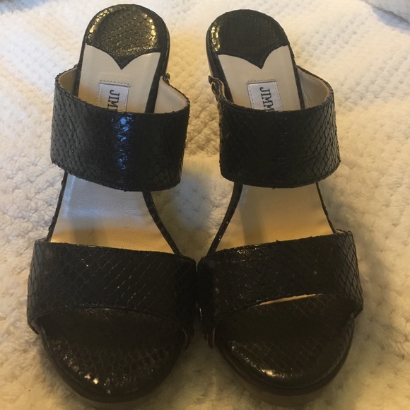 Jimmy Choo Shoes - Picture 2 of 5