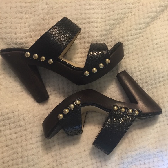 Jimmy Choo Shoes - Picture 3 of 5