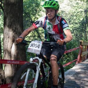 Meet your Posher, William