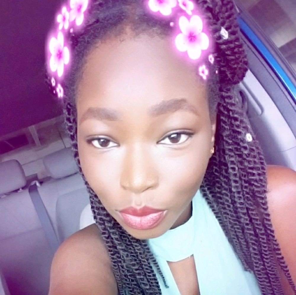 Meet your Posher, Abdella