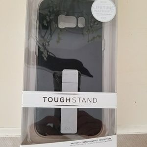 Samsung S+ case by casemate