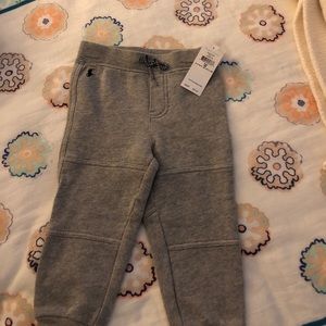 Ralph Lauren Boys NWT sweat pant 18 Mo