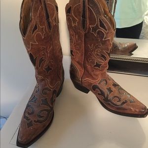 Women's Cowgirl Boots